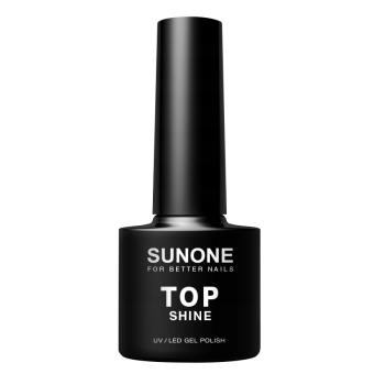 LAKIER HYBRYDOWY SUNONE TOP NO WIPE